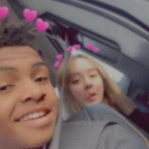 Meet your Posher, Gabriel